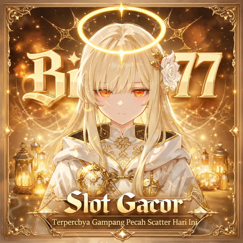 Big77 - Situs Terpercaya Slot Gacor Gampang Pecah Scatter Hari Ini